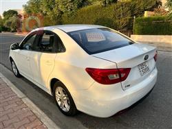 فاو بسترن B30